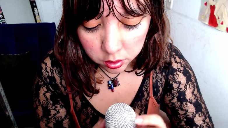 Nana Bela: Asmr Sexual