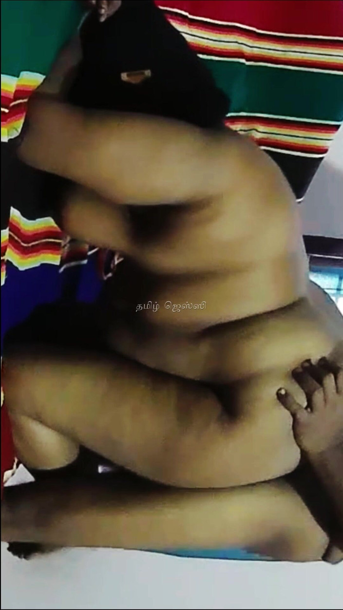 Tamil Jessy: Majaa Maami