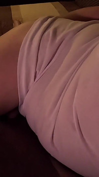 ฉันแค่แกล้งยั่วเธอ พ่อจ๋า ตอนที่ 1