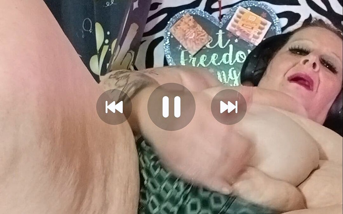 HerculesnVENUS: Рольова гра, коли хлопець отримав її сквірт в очі