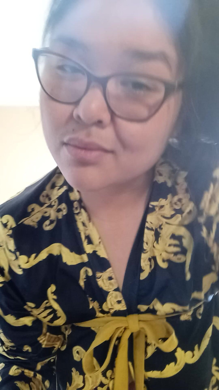 DeesDeepThroat: Pamer pantatku