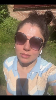Who Else Is Enjoying This Sunshine:) Finally Summer Is Here