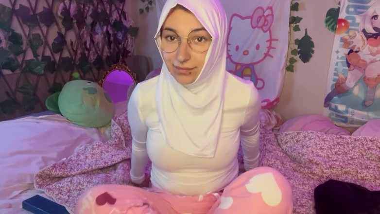 lanalovacutie: Muslim Yoga 6 Part