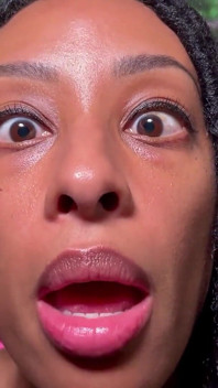 Ahegao dla BBC