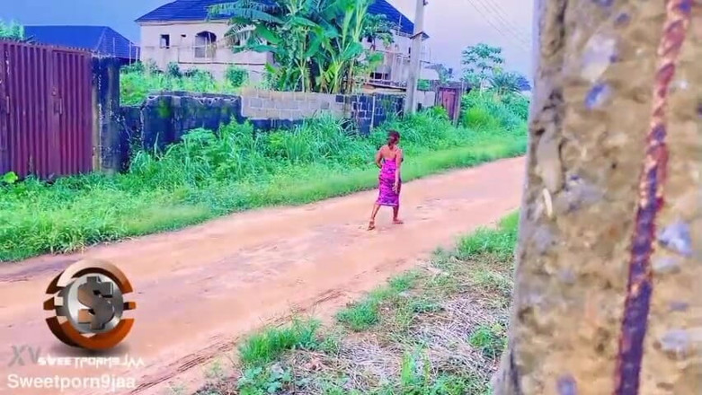 Tusweet9ja: Un totale sconosciuto accetta l'audizione per la prima volta