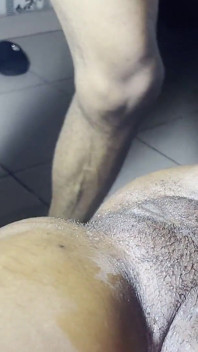 Nettes Teenie Harter Grober Fick, Squirtet Das Gesicht Ihres Typen