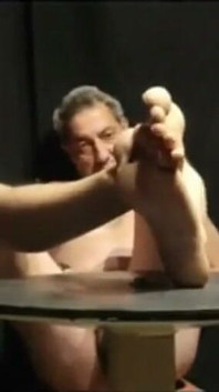 Descalzo 3