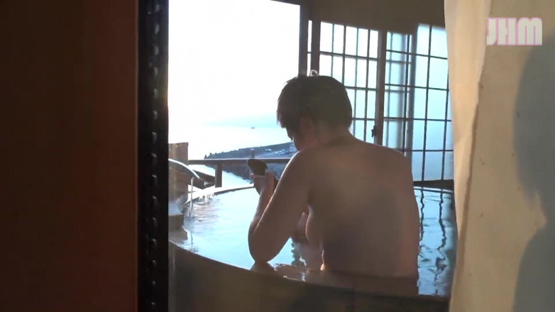 Japanese Hentai Matings: Primavera calda - aya, 27, una donna sposata - 1