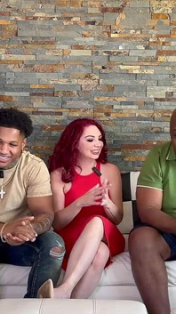 Mrflourish Podcast - the Morning After com Kiki D'aire e Bossmane Dre