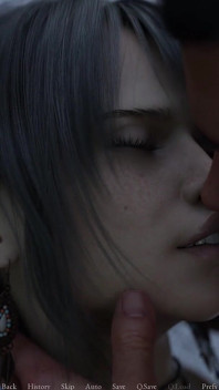 Dove tutto è iniziato 6 NSFW A piedi william scopa duro miru nello spogliatoio doccia e creampie