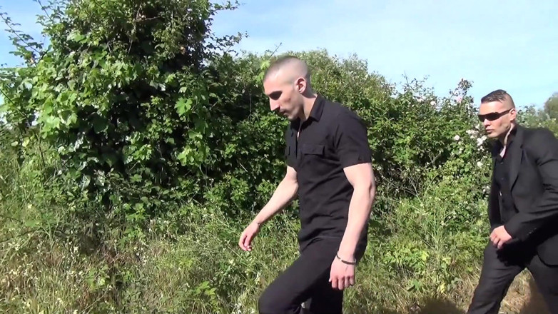 Ridley Dovarez | Gaysight: Best of Jordan Fox - volledige film