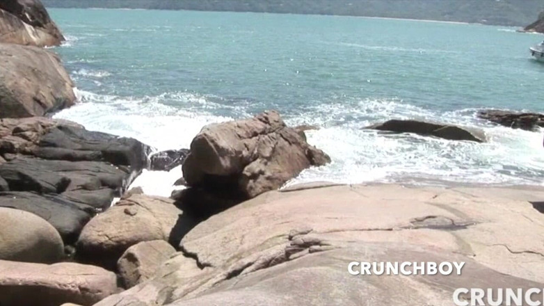 My first time with a boy: Thẳng thắn để mình bị hút