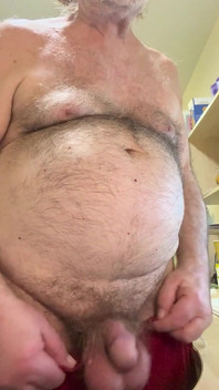 Trener Karl popisuje się dla fanów 6791