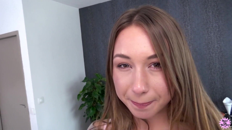 Heavy on Hotties: Mega güçler patlıyor! Taylor Sands ve Cel Hard Love
