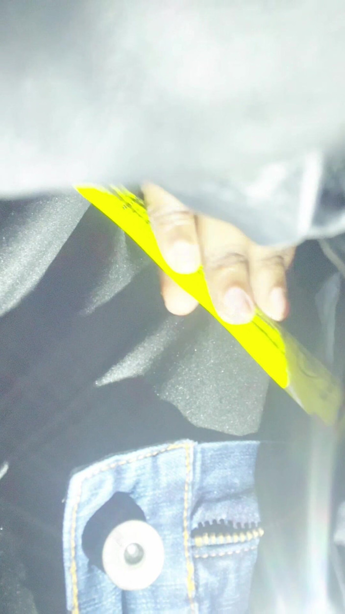 Anye Meshell: घोस्टफेस थिएटर में उतर जाता है!