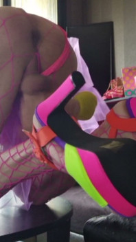 Кольори Bimbofication Sissy On Latable Bass.. [еякуляція 17:10] Vanessabitchx Parischiennetrvprod⁹¹