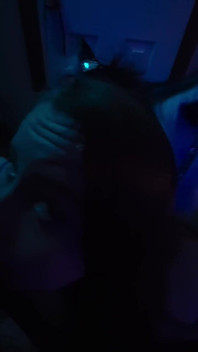 His Cock Is so Perfect in My Mouth