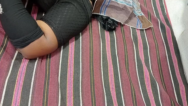 Veni: Bini Tamil berkongkek keras