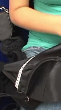 Selena Rose Is One Divine Latina Girl Who Is Only Good for Making a Threesome
