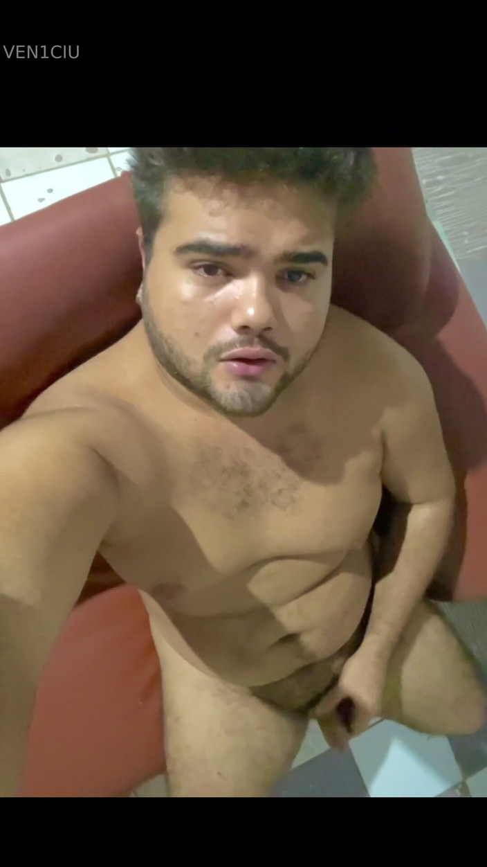 VEN1CIU: Masturbasi