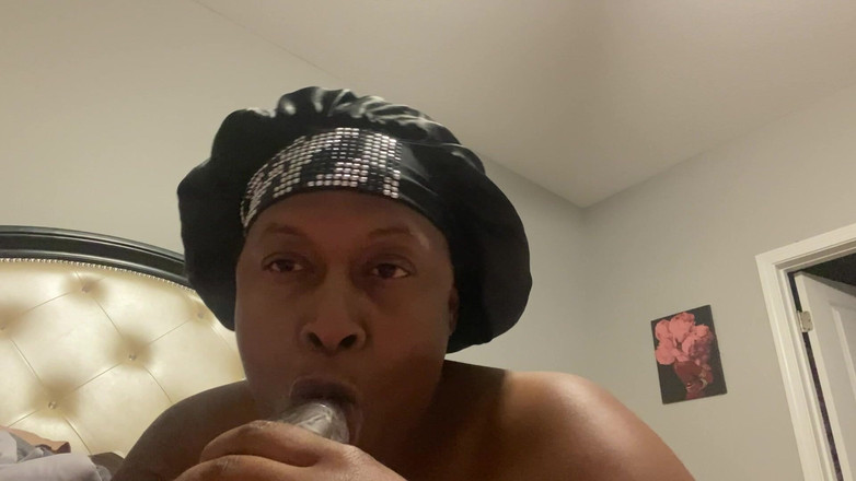 Luscious: 빨고 핥기