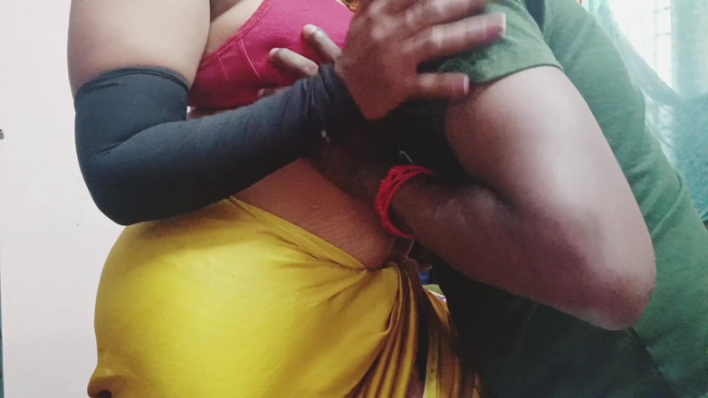 Reshmahotever: Adulterio con un adivina