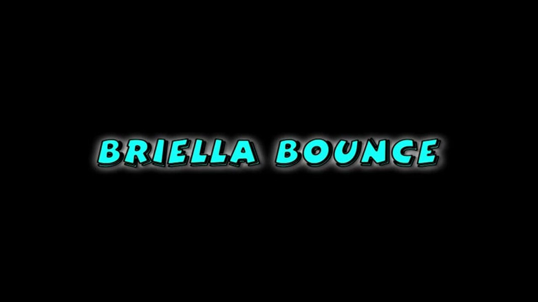 Art XXX: Briella Bounce: Desejo sexual