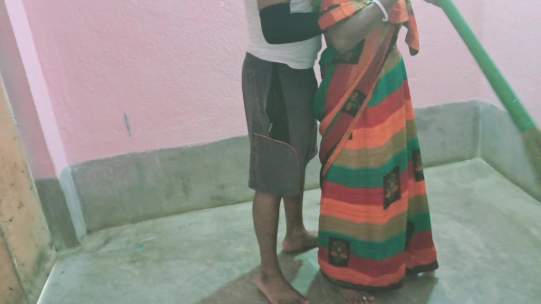 Trilokinath: Echte stiefbroer seks met Pakistaanse virale video