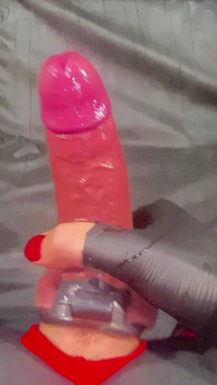 Jednoho večera se Sissy Stacy rozhodla ji honit