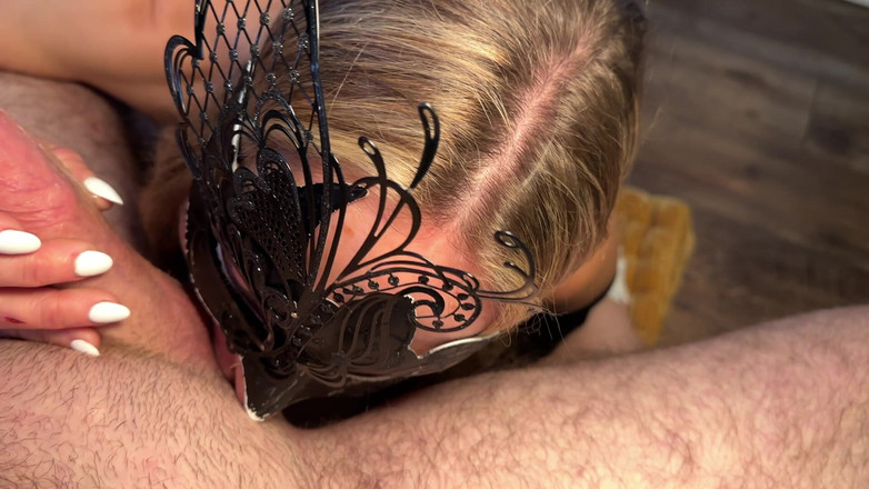 TheSecretSessions: Ti Piace Il Mio Nuovo Vestito O Io Che Ingoio...