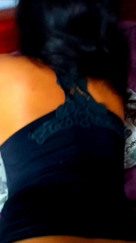 Accidental Creampie - Sorry, Stepsis, You're so Cute - Sexy Brownis