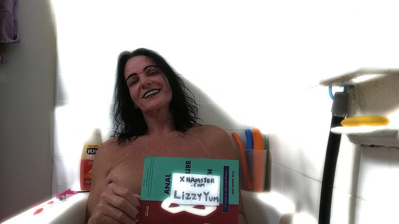 Lizzy Yum: Lizzy Yum 2022 # 26 - Lizzy Yum verifiziert