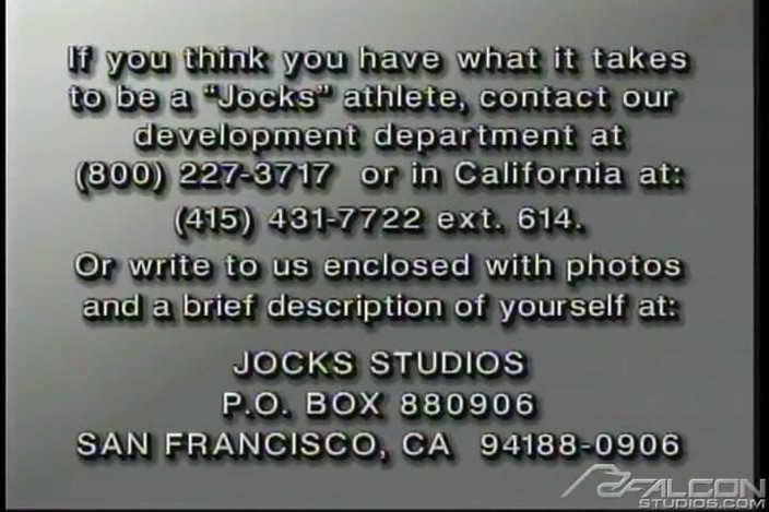 Falcon Studios: Ramcharger