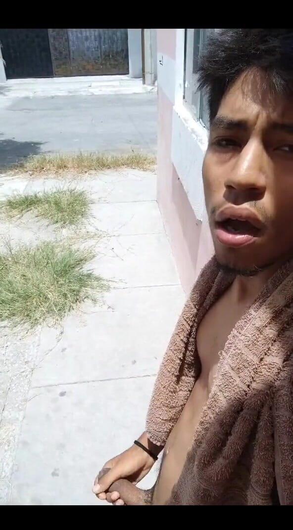 AlexAlejandro13: Masturbation Cumed in My House Alone Public Nude