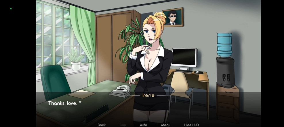 The anime king: Pantat bahenol cewek hot rambut pirang ini dientot habis-habisan sampai...