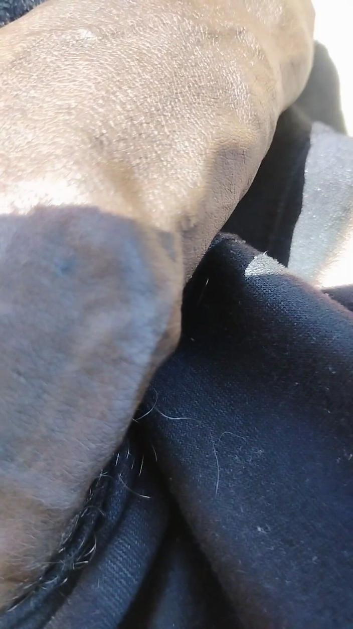 Chocolate Meat Stick: Chocolatemeatstick BBC Flashing