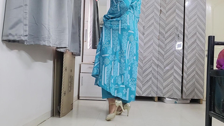 Indiansissychubby: आओ Ne Nuahhh के साथ मस्ती करें