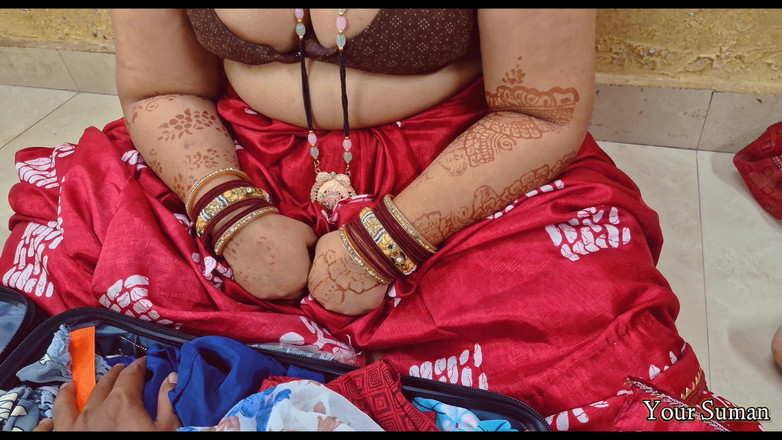 Your_Suman: POV macecha Jaká pomoc potřebuji, abych jel na výlet?