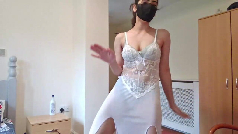 BoobShell: Dans et benim iyi tarz gl kızıma teşekkür et