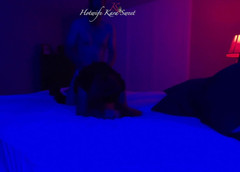 Kara Sweet: Halloween prostituta Kara Sweet