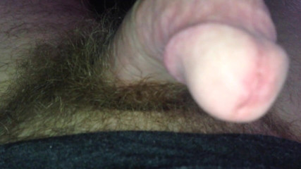 DS_707: Late-night masturbating, masturbation to cumming at the end