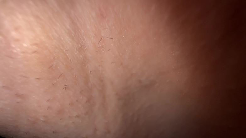 Mia Foster: Close up arm and armpit worship and dirty talk
