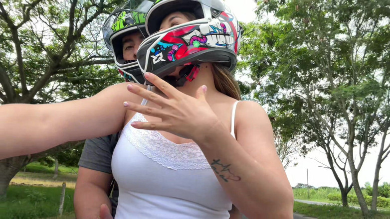 Sweetfantasy131: Meine stiefmutter holt mich nach dem college ab und alles...