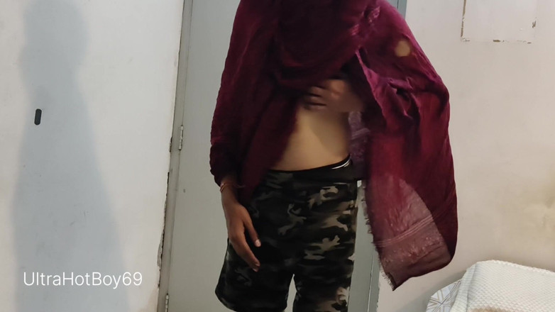 UltraHotBoy69: Modezeitshow