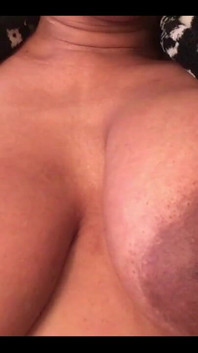 About to Hop in the Shower