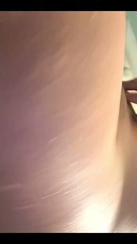 My Body Looks Better When It’s Wet