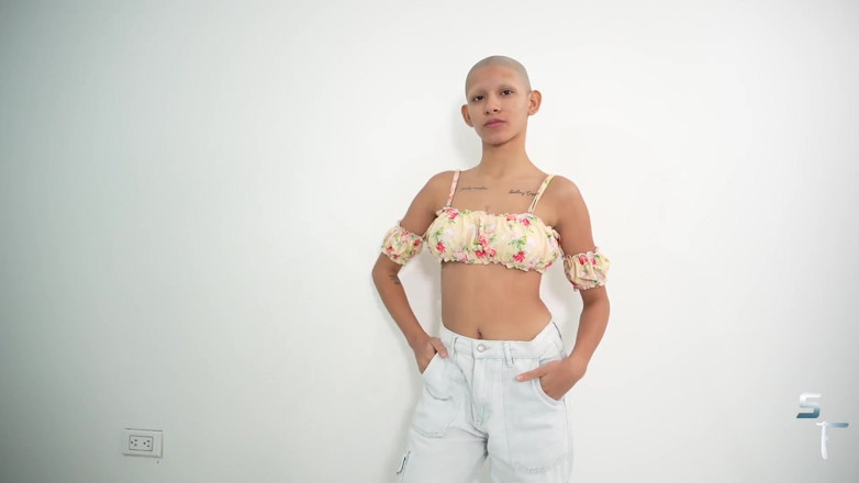 Shave Flix: Claudia