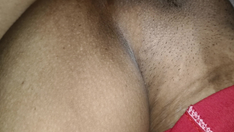 Desi anal: Stiefbroer neukte zijn stiefzus in saree