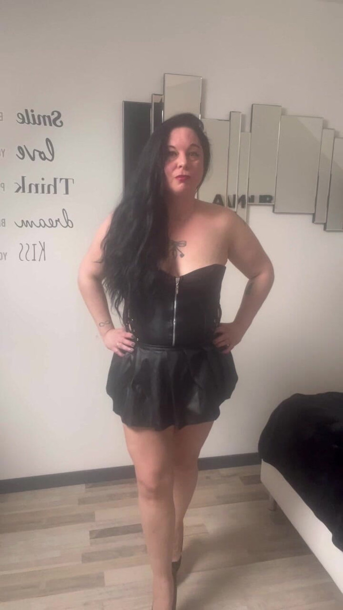 Maitresse Clara: Neřekneš ne...