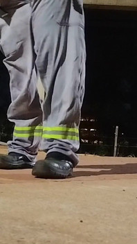 Masturbacja na ulicy